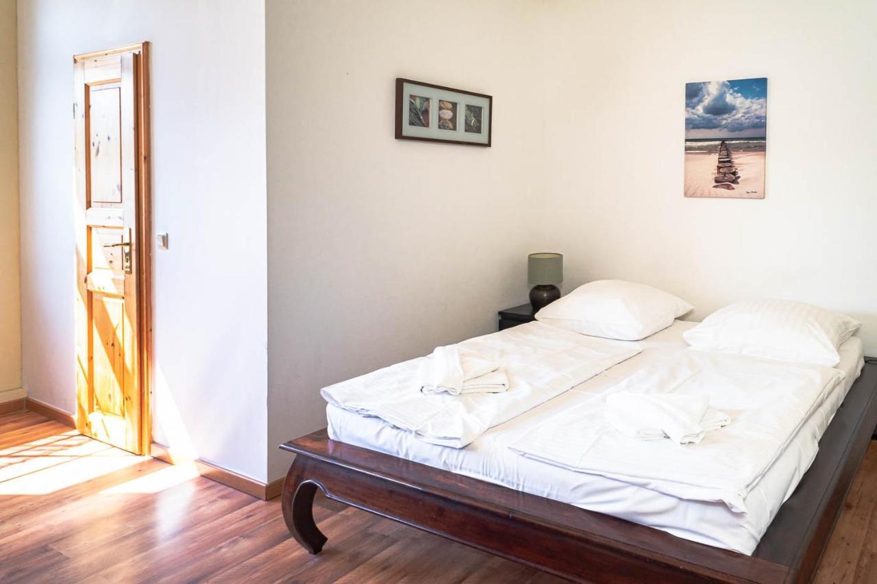 Apartmenthaus Captain Hook Apartment *